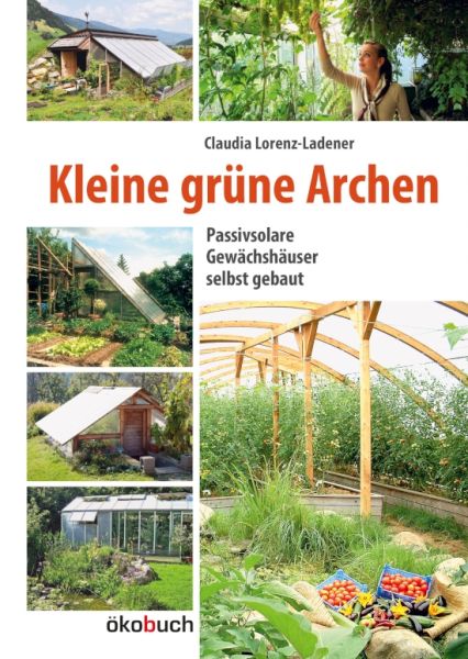 Kleine grüne Archen