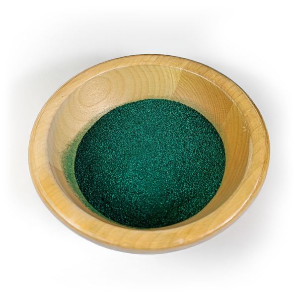 Spirulina-Platensis-Pulver RAW 400g