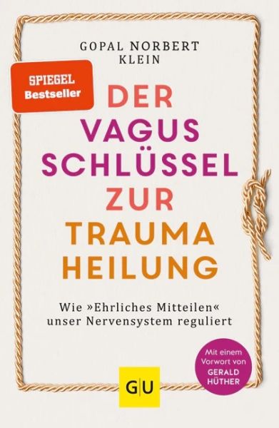 Der Vagus-Schlüssel zur Traumaheilung