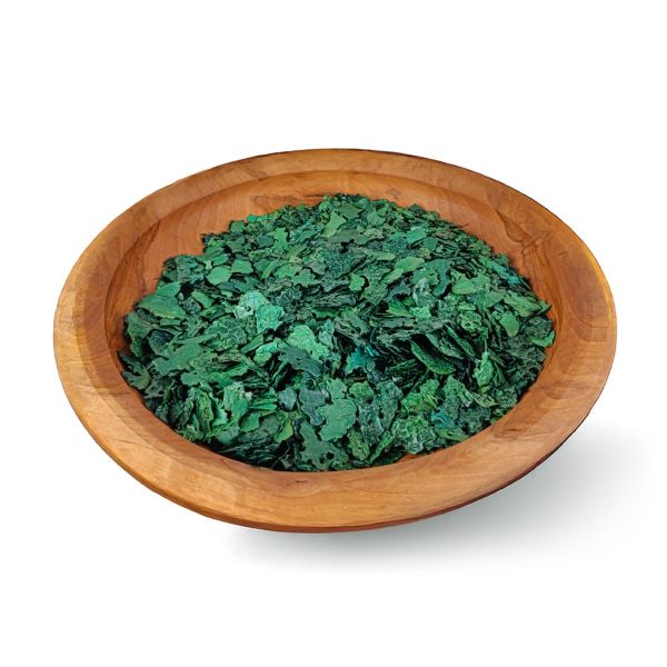 Spirulina-Platensis-Flakes RAW 90g