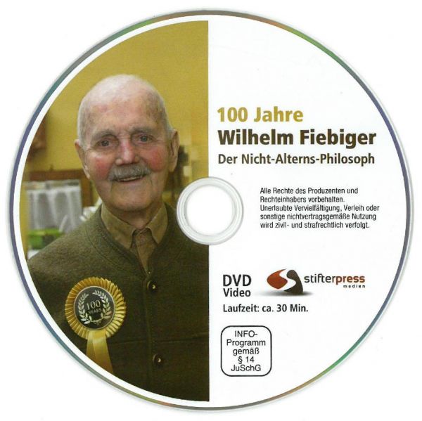 100 Jahre Wilhelm Fiebiger